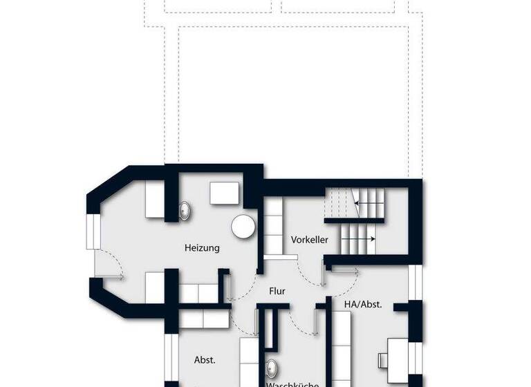 Einfamilienhaus zum Kauf 599.900 € 5,5 Zimmer 187,6 m² 740 m² Grundstück frei ab sofort Bütlingen Tespe 21395
