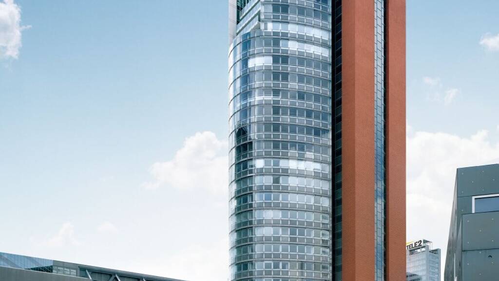 Büro zur Miete 12 € Wien 1220