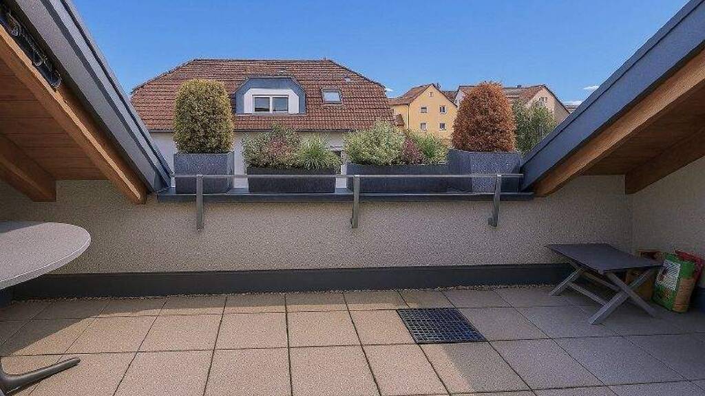 Maisonette zum Kauf 335.000 € 3 Zimmer 91,1 m² Schwetzingen 68723