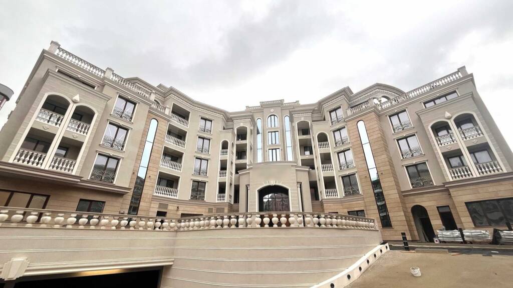 Penthouse zum Kauf 433.650 € 3 Zimmer 144,6 m² Pomorie