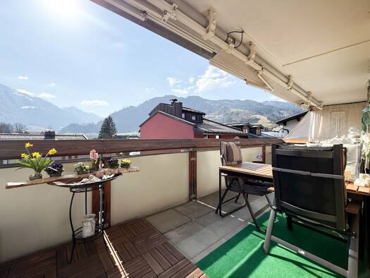 Wohnung zum Kauf 519.900 € 5 Zimmer 114,2 m² 1. Geschoss Sankt Johann im Pongau 5600