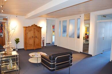 Bürofläche zur Miete 1.985 € 5,5 Zimmer 211 m² Bürofläche Überlingen Überlingen 88662
