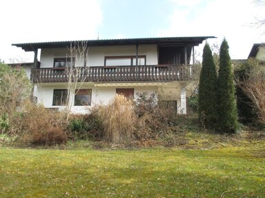 Einfamilienhaus zum Kauf 825.000 € 5 Zimmer 210 m² 970 m² Grundstück frei ab sofort Mainburg Mainburg 84048