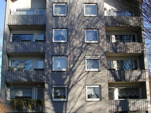 Wohnung zur Miete 386 € 3,5 Zimmer 66 m² 3. Geschoss frei ab 01.09.2025 Moselstraße 3 Groß-Erkenschwick Oer-Erkenschwick 45739