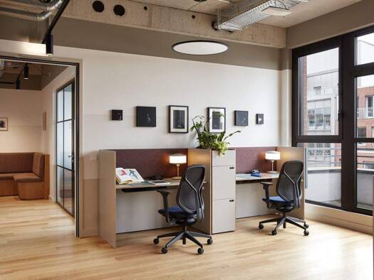 Bürofläche zur Miete 8 € 5.230 m² Bürofläche teilbar ab 4 m² Altstadt Bremen 28195