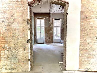 Laden zur Miete 23,09 € 115,9 m² Verkaufsfläche Moabit Berlin Moabit 10557