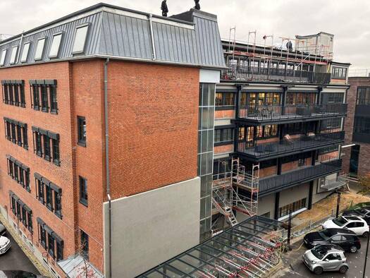 Lagerhalle zur Miete provisionsfrei 824 € 82,4 m² Lagerfläche Offakamp 9a Lokstedt Hamburg 22529