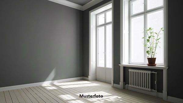 Ihr neues Zuhause: 3-Zimmer-Wohnung mit Balkon und Garage