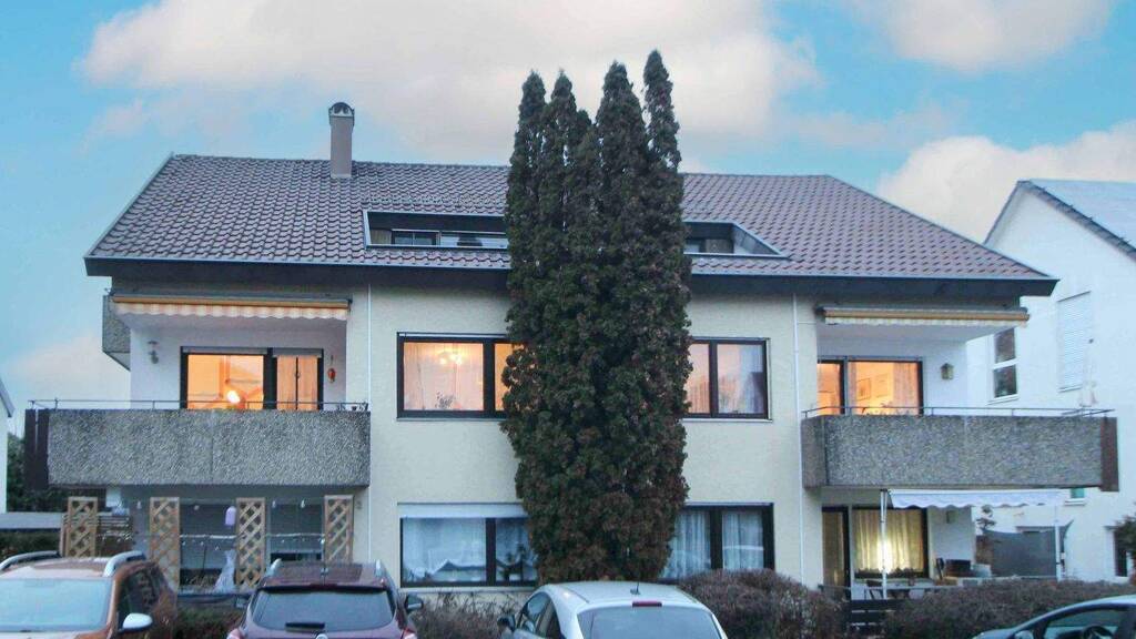 Sonstiges zum Kauf als Kapitalanlage geeignet 449.000 € 4,5 Zimmer 117 m² Neuhausen auf den Fildern 73765