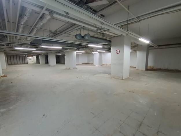 Halle/Industriefläche zur Miete provisionsfrei 2.100 € 600 m² Lagerfläche Innenstadt Innenstadt 38100