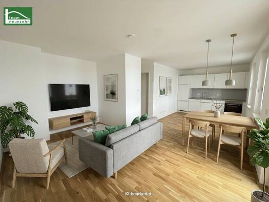 Wohnung zur Miete 636 € 1 Zimmer 30,7 m² 4. Geschoss frei ab 01.10.2026 Huttengasse 39-41 Ottakring 1160