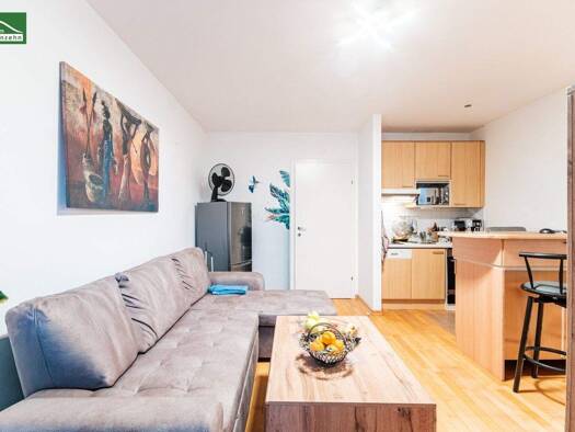 Studio zum Kauf 150.000 € 1 Zimmer 36,6 m² Wien,Liesing 1230