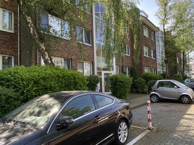 Wohnung zum Kauf provisionsfrei 157.800 € 1 Zimmer 46,6 m² Brühler Weg 71 Büderich Meerbusch 40667