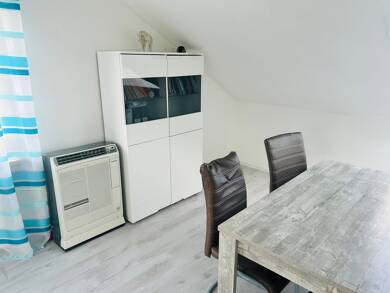 Wohnung zum Kauf 118.500 € 3 Zimmer 66,9 m² Dachgeschoss Kulmbach Kulmbach 95326