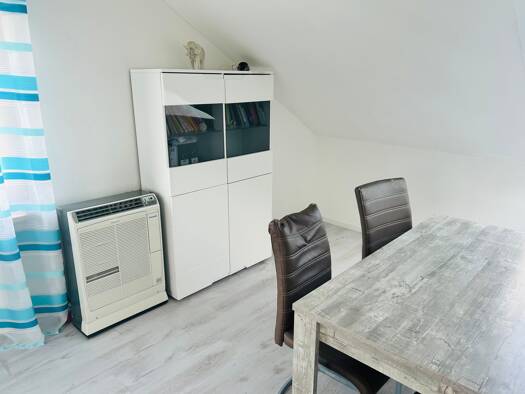 Wohnung zum Kauf 118.500 € 3 Zimmer 66,9 m² Dachgeschoss Kulmbach Kulmbach 95326