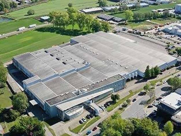 Bürofläche zur Miete provisionsfrei 15 m² Bürofläche teilbar ab 15 m² Alter Postweg Buxtehude Buxtehude 21614