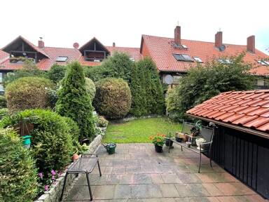 Wohnung zum Kauf provisionsfrei 399.000 € 5 Zimmer 189 m² 3. Geschoss frei ab sofort Steinbergstraße 6F Geitelde Braunschweig 38122