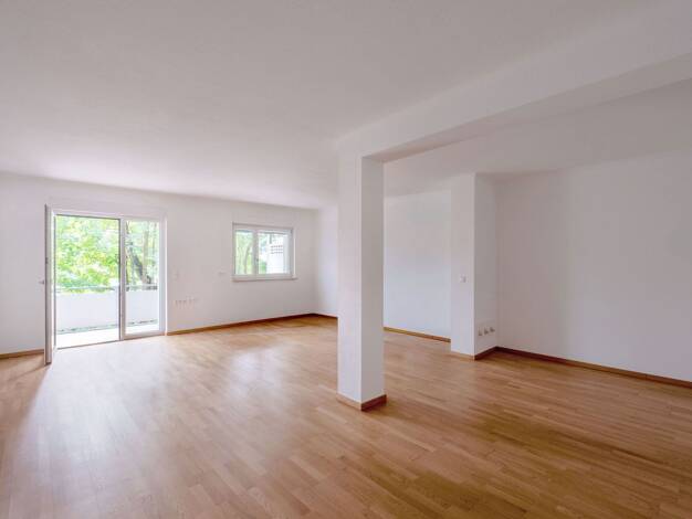 Wohnung zum Kauf 495.000 € 4 Zimmer 114 m² 1. Geschoss Friedrichsfelde Berlin-Lichtenberg 10315