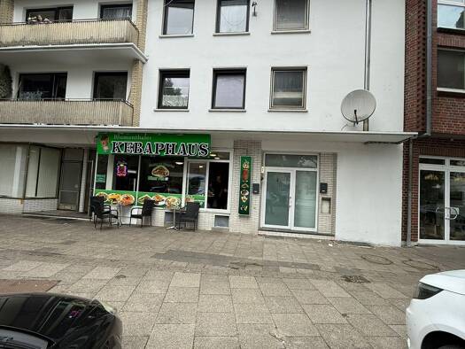 Wohnung zur Miete 840 € 4,5 Zimmer 95 m² Geschoss 1/4 frei ab sofort Kreinsloger 2 Lüssum-Bockhorn Bremen 28779