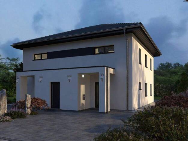 Mehrfamilienhaus zum Kauf 686.900 € 8 Zimmer 235,4 m² 750 m² Grundstück Peickwitz Senftenberg 01968