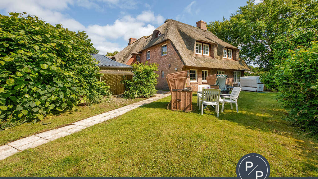 Mehrfamilienhaus zum Kauf 3.250.000 € 15 Zimmer 358 m² 1.405 m² Grundstück Braderup Wenningstedt 25996