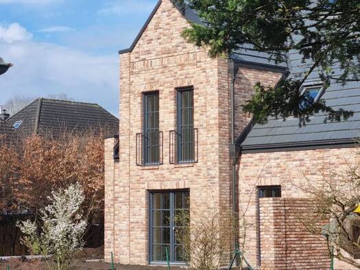 Einfamilienhaus zum Kauf provisionsfrei 1.995.000 € 5 Zimmer 163 m² 1.475 m² Grundstück Ohlsdorf Hamburg 22391