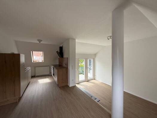 Wohnung zur Miete 760 € 3 Zimmer 88 m² Geschoss 1/2 frei ab sofort Aschen Diepholz 49356