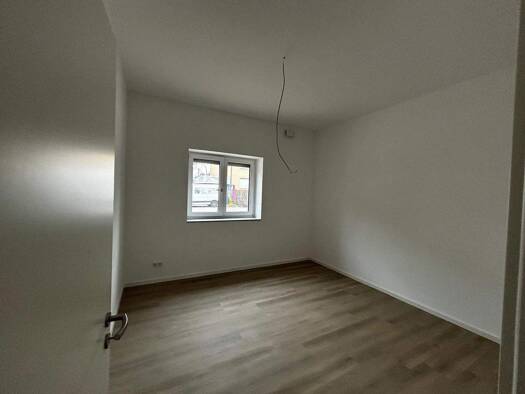Terrassenwohnung zur Miete 1.305 € 4 Zimmer 92,3 m² EG frei ab sofort Theodor-Mathieu-Straße Bamberg 96052