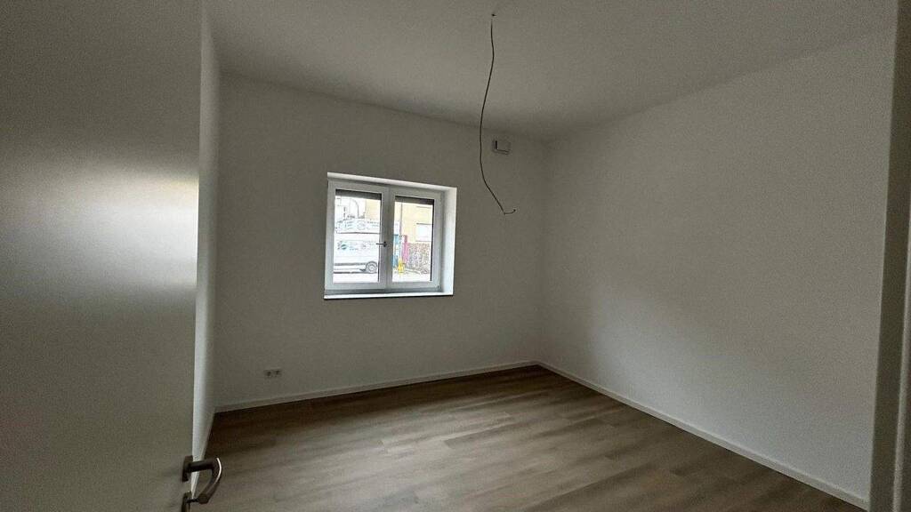 Terrassenwohnung zur Miete 1.305 € 4 Zimmer 92,3 m² EG frei ab sofort Theodor-Mathieu-Straße Bamberg 96052