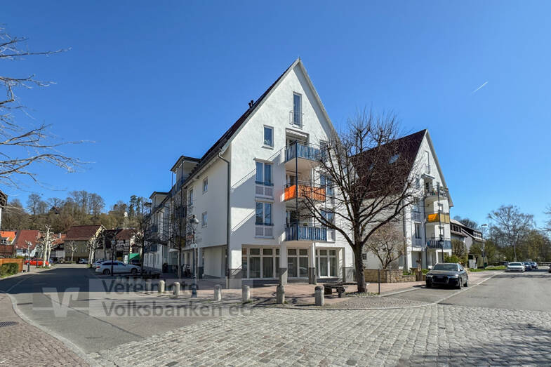 Etagenwohnung kaufen in Filderstadt Plattenhardt immowelt