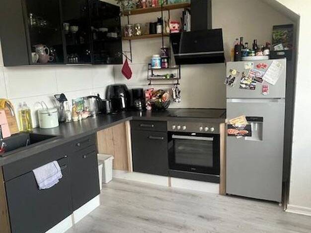 Maisonette zur Miete 795 € 3 Zimmer 81 m² 3. Geschoss frei ab 01.10.2026 Kommenderiestraße 47 Innenstadt Osnabrück 49074