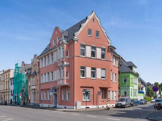 Mehrfamilienhaus zum Kauf 830.000 € 15 Zimmer 444 m² 233 m² Grundstück Neuwied 56564