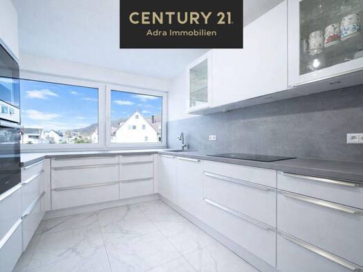 Wohnung zum Kauf 320.000 € 4 Zimmer 120 m² 1. Geschoss Gerhausen Blaubeuren 89143