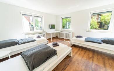 Wohnung zur Miete Wohnen auf Zeit 2.400 € 5 Zimmer 110 m² frei ab 29.11.2025 Otto-Hahn-Straße 0 Breitenstein Weil im Schönbuch 71093