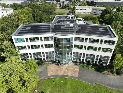 Bürofläche zur Miete provisionsfrei 12,73 € 1.137 m² Bürofläche teilbar ab 665 m² Fischeln Krefeld 47807