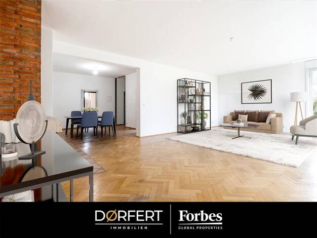 Wohnung zum Kauf 941.475 € 3 Zimmer 125,5 m² EG Othmarschen Hamburg 22605
