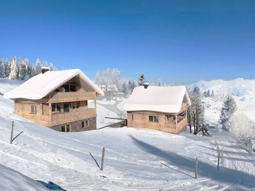 Haus zum Kauf 1.429.000 € 5,5 Zimmer 133 m² Egg 6863