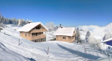Haus zum Kauf 1.429.000 € 5,5 Zimmer 133 m² Egg 6863
