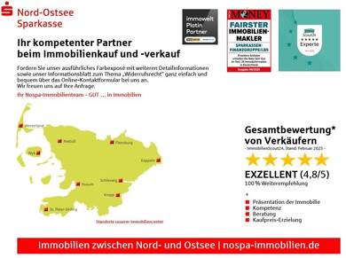 Grundstück zum Kauf 80.900 € 851 m² Grundstück Kleinwiehe Lindewitt 24969