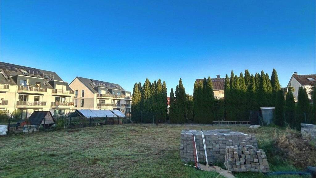 Einfamilienhaus zum Kauf provisionsfrei 282.999 € 4 Zimmer 160 m² 500 m² Grundstück Milse Bielefeld 33729