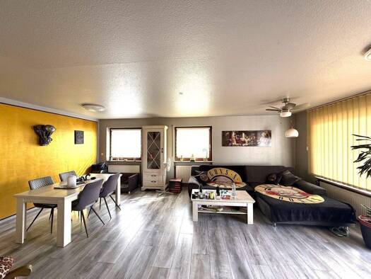 Wohnung zum Kauf 359.000 € 4 Zimmer 103 m² 1. Geschoss frei ab sofort Werderau Nürnberg 90441