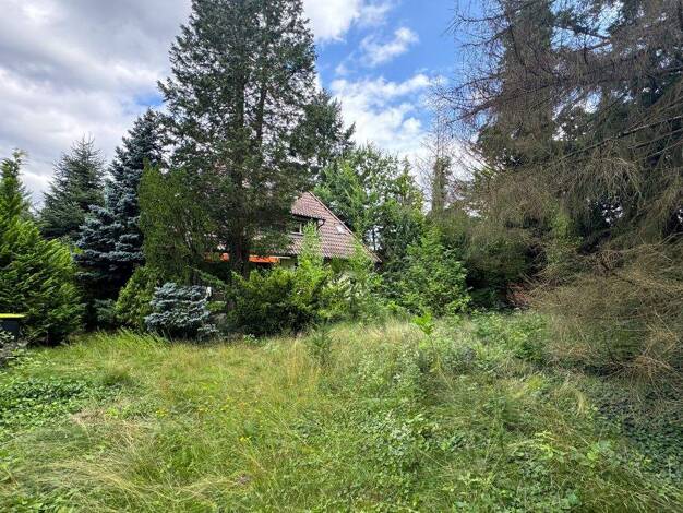 Grundstück zum Kauf 625.000 € 954 m² Grundstück Kreuzweg 4 Weiherhaus Nürnberg 90455