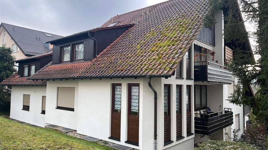 Wohnung zum Kauf 245.000 € 3 Zimmer 86,4 m² Südweststadt Pforzheim 75173