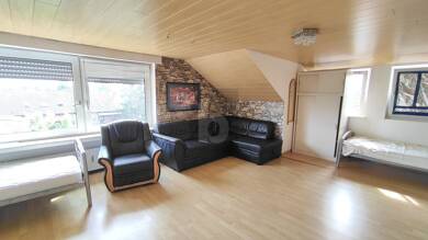 Wohnung zum Kauf 150.000 € 3 Zimmer 100 m² Dachgeschoss, 2. Geschoss Bramsche - Kernstadt Bramsche 49565