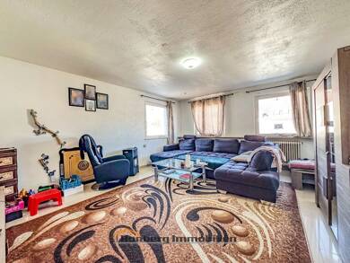 Wohnung zum Kauf 350.000 € 5 Zimmer 136 m² Spaichingen 78549