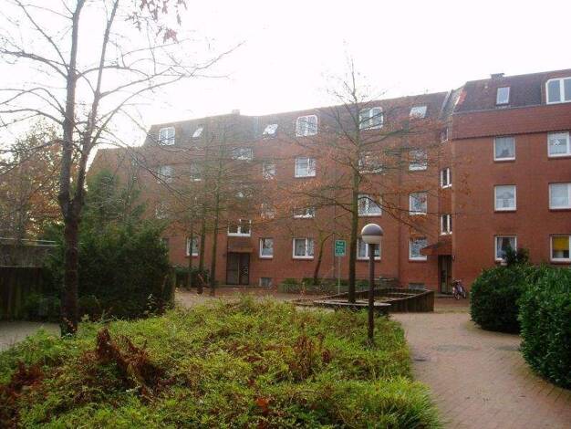 Wohnung zur Miete 730 € 2,5 Zimmer 68,1 m² 1. Geschoss frei ab 17.04.2026 Ellerbeker Weg 11 Elmschenhagen-Nord Kiel 24147