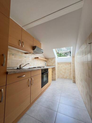 Wohnung zur Miete 580 € 2 Zimmer 58,7 m² Geschoss 2/2 frei ab 01.08.2025 Aunhamer Weg 50 Griesbach Bad Griesbach i.Rottal 94086