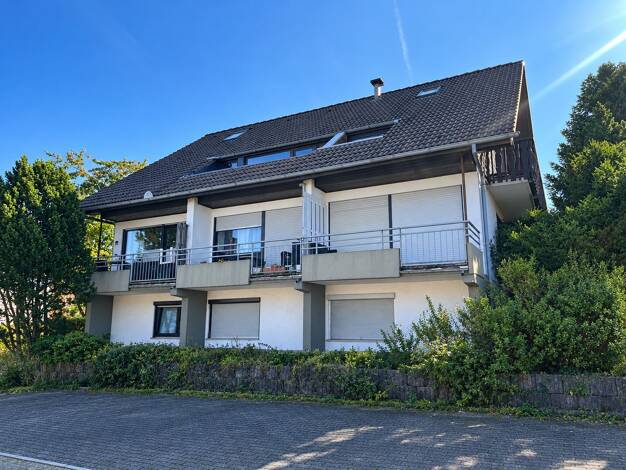 Maisonette zum Kauf 217.500 € 3 Zimmer 72,5 m² Winterberg Winterberg 59955