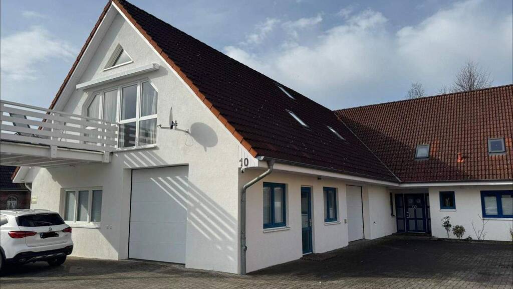 Immobilie zum Kauf provisionsfrei 850.000 € 9 Zimmer 472 m² 2.148 m² Grundstück Bad Segeberg 23795