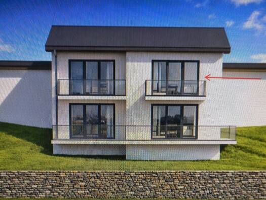 Wohnung zum Kauf - Erstbezug provisionsfrei 309.000 € 3 Zimmer 82 m² EG frei ab 15.12.2026 Ruhstorf Ruhstorf a.d.Rott 94099